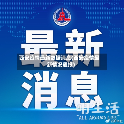 西安疫情最新数据消息(西安疫情最新情况通报)