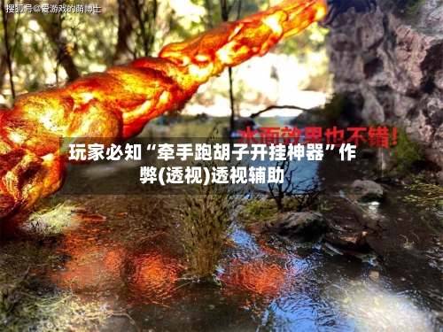 玩家必知“牵手跑胡子开挂神器”作弊(透视)透视辅助-第3张图片
