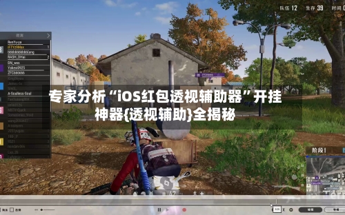 专家分析“iOS红包透视辅助器”开挂神器{透视辅助}全揭秘-第3张图片