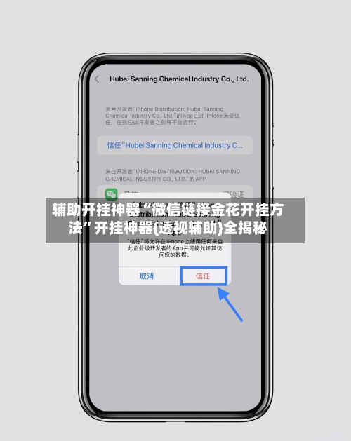 辅助开挂神器“微信链接金花开挂方法”开挂神器{透视辅助}全揭秘-第2张图片