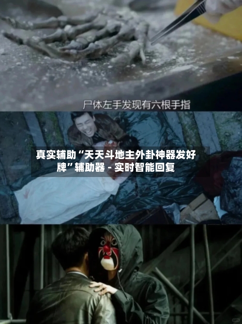 真实辅助“天天斗地主外卦神器发好牌”辅助器 - 实时智能回复-第2张图片