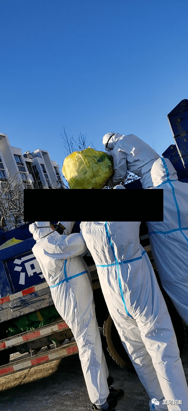 黑河疫情/黑河疫情陶玉良-第3张图片