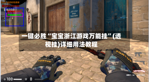 一键必胜“宝宝浙江游戏万能挂”(透视挂)详细用法教程-第3张图片