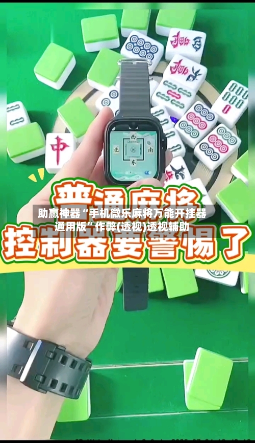 助赢神器“手机微乐麻将万能开挂器通用版	”作弊(透视)透视辅助-第2张图片