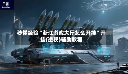 秒懂经验“浙江游戏大厅怎么开挂”开挂(透视)辅助教程