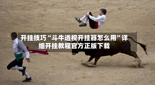 开挂技巧“斗牛透视开挂器怎么用”详细开挂教程官方正版下载