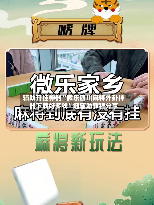 辅助开挂神器“微乐四川麻将外卦神器下载好多钱	”细辅助教程分享-第2张图片