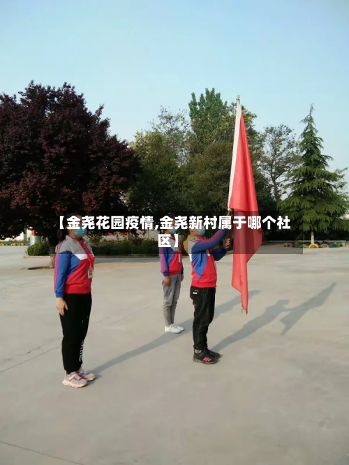 【金尧花园疫情,金尧新村属于哪个社区】-第2张图片