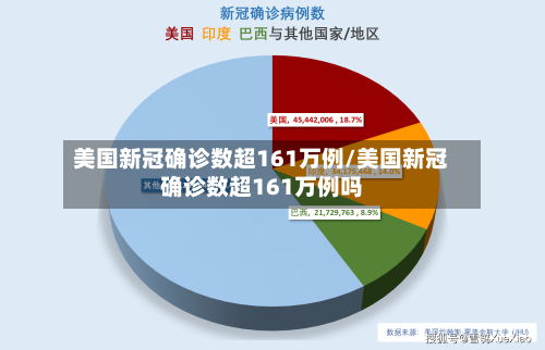 美国新冠确诊数超161万例/美国新冠确诊数超161万例吗-第2张图片