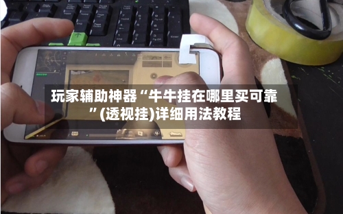 玩家辅助神器“牛牛挂在哪里买可靠	”(透视挂)详细用法教程-第3张图片