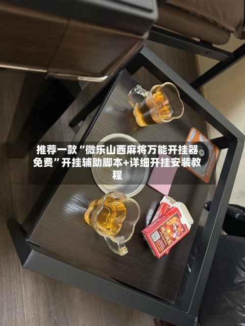推荐一款“微乐山西麻将万能开挂器免费	”开挂辅助脚本+详细开挂安装教程-第3张图片