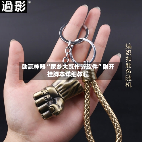 助赢神器“家乡大贰作弊软件	”附开挂脚本详细教程-第2张图片