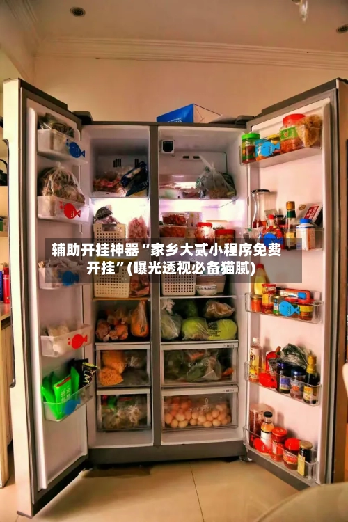 辅助开挂神器“家乡大贰小程序免费开挂	”(曝光透视必备猫腻)-第3张图片