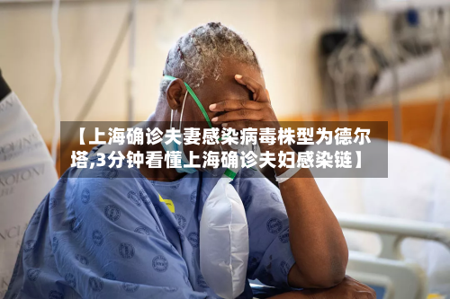 【上海确诊夫妻感染病毒株型为德尔塔,3分钟看懂上海确诊夫妇感染链】-第3张图片