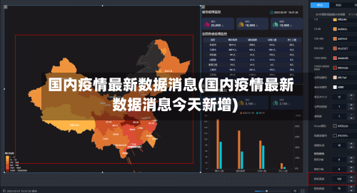 国内疫情最新数据消息(国内疫情最新数据消息今天新增)-第2张图片