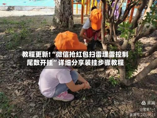 教程更新!“微信抢红包扫雷埋雷控制尾数开挂	”详细分享装挂步骤教程-第2张图片