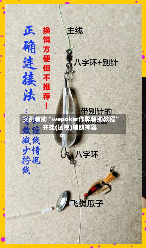 实测辅助“wepoker作弊辅助教程”开挂(透视)辅助神器-第3张图片