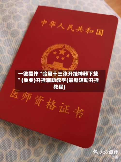 一键操作“哈局十三张开挂神器下载”(免费)开挂辅助教学(最新辅助开挂教程)-第2张图片