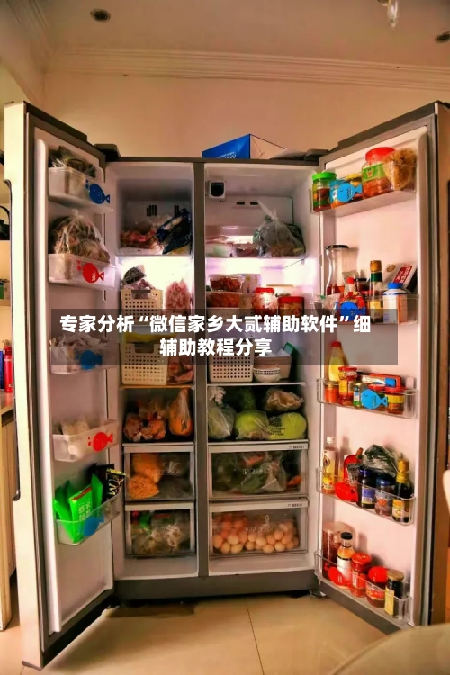 专家分析“微信家乡大贰辅助软件	”细辅助教程分享-第2张图片