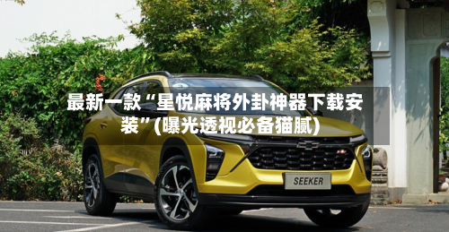 最新一款“星悦麻将外卦神器下载安装”(曝光透视必备猫腻)-第2张图片