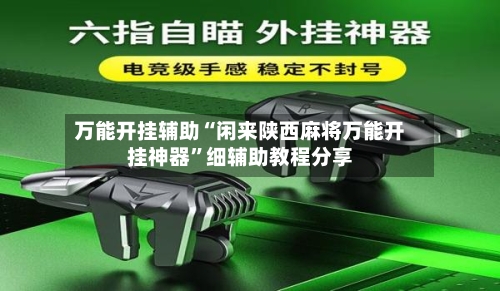 万能开挂辅助“闲来陕西麻将万能开挂神器	”细辅助教程分享-第2张图片