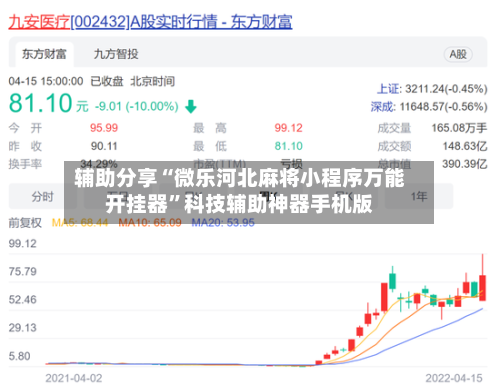 辅助分享“微乐河北麻将小程序万能开挂器”科技辅助神器手机版-第3张图片
