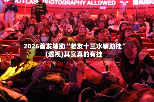 2026首发辅助“老友十三水辅助挂”(透视)其实真的有挂-第2张图片