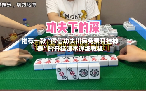 推荐一款“微信功夫川麻免费开挂神器”附开挂脚本详细教程-第2张图片