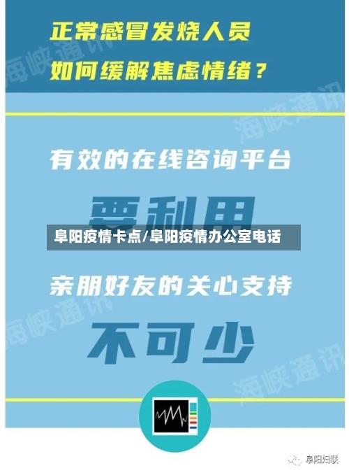 阜阳疫情卡点/阜阳疫情办公室电话