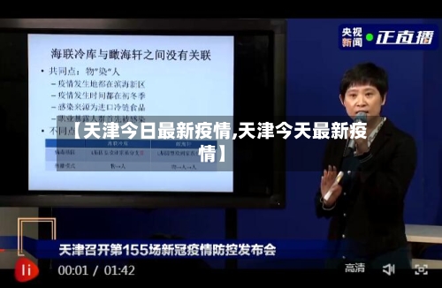 【天津今日最新疫情,天津今天最新疫情】-第2张图片