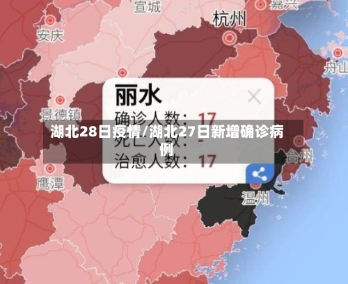 湖北28日疫情/湖北27日新增确诊病例-第2张图片