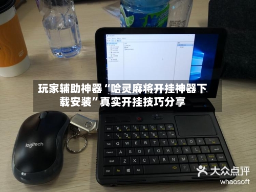 玩家辅助神器“哈灵麻将开挂神器下载安装	”真实开挂技巧分享-第2张图片