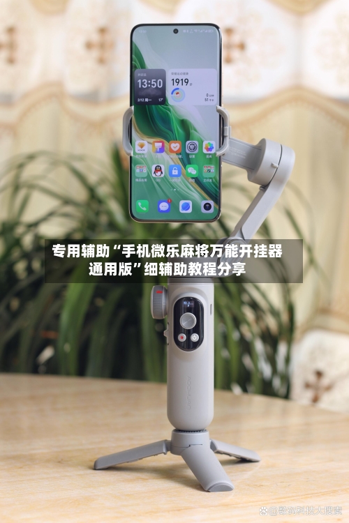 专用辅助“手机微乐麻将万能开挂器通用版	”细辅助教程分享-第3张图片