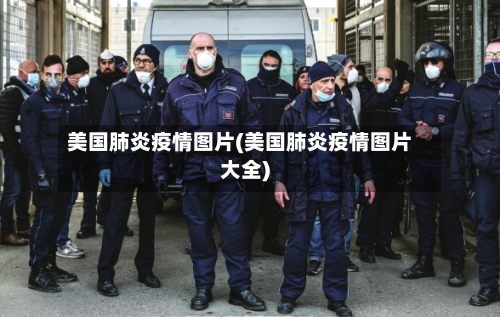 美国肺炎疫情图片(美国肺炎疫情图片大全)-第2张图片