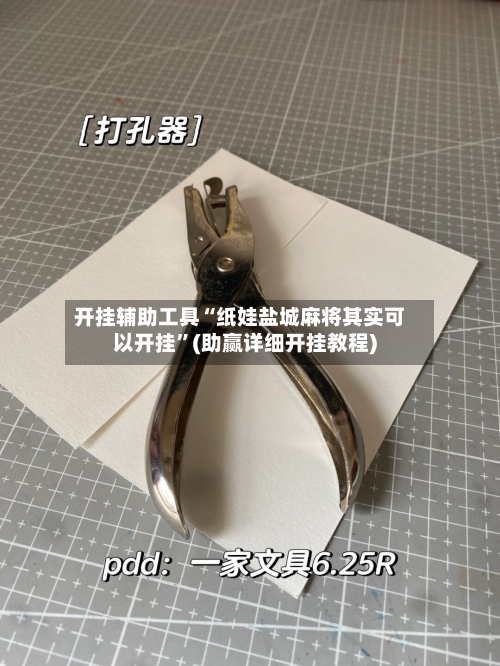 开挂辅助工具“纸娃盐城麻将其实可以开挂”(助赢详细开挂教程)-第2张图片