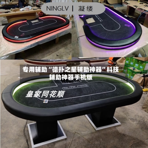 专用辅助“德扑之星辅助神器”科技辅助神器手机版-第3张图片