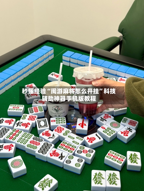 秒懂经验“闽游麻将怎么开挂”科技辅助神器手机版教程-第2张图片