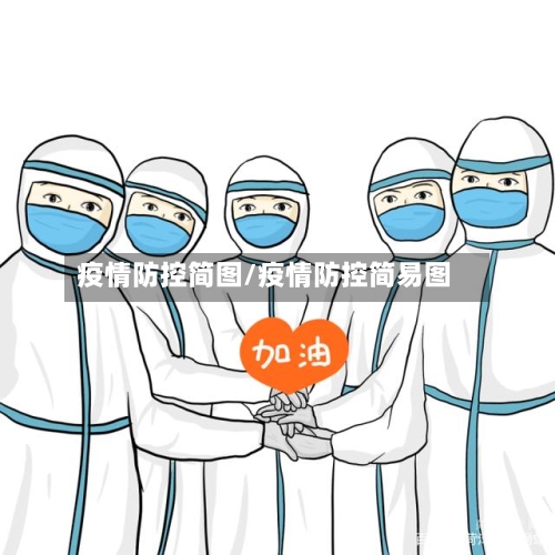 疫情防控简图/疫情防控简易图
